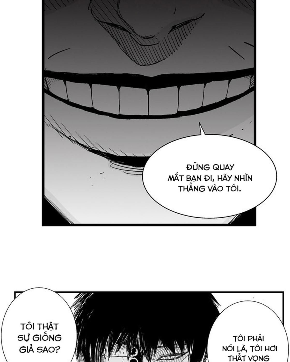 HELLPER - Chương 165
