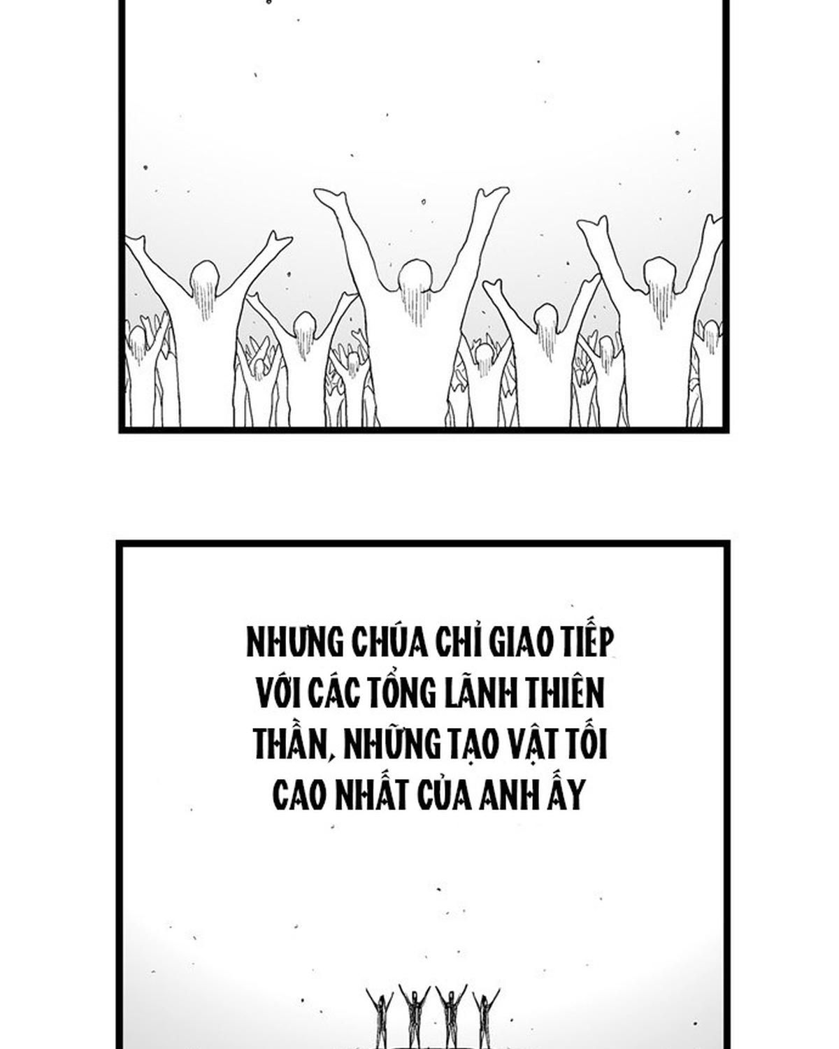 HELLPER - Chương 166