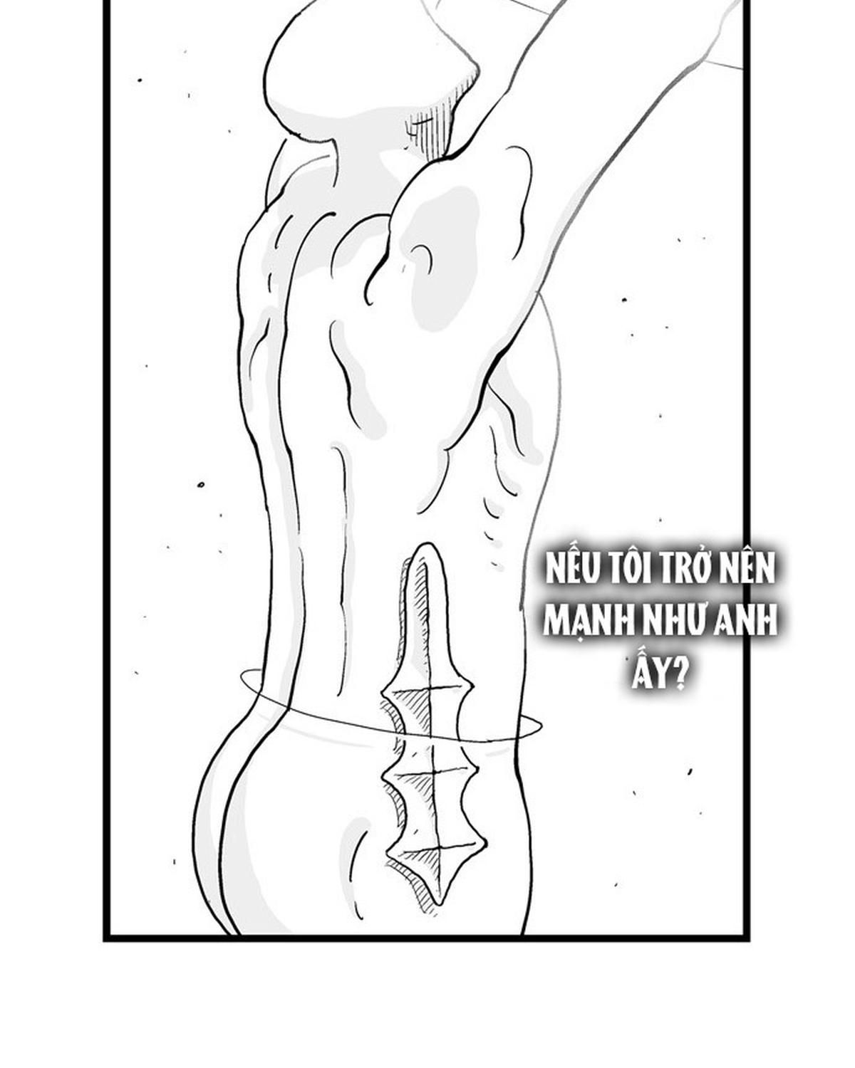 HELLPER - Chương 166