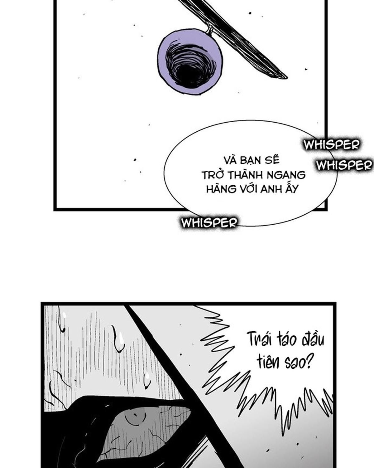 HELLPER - Chương 166