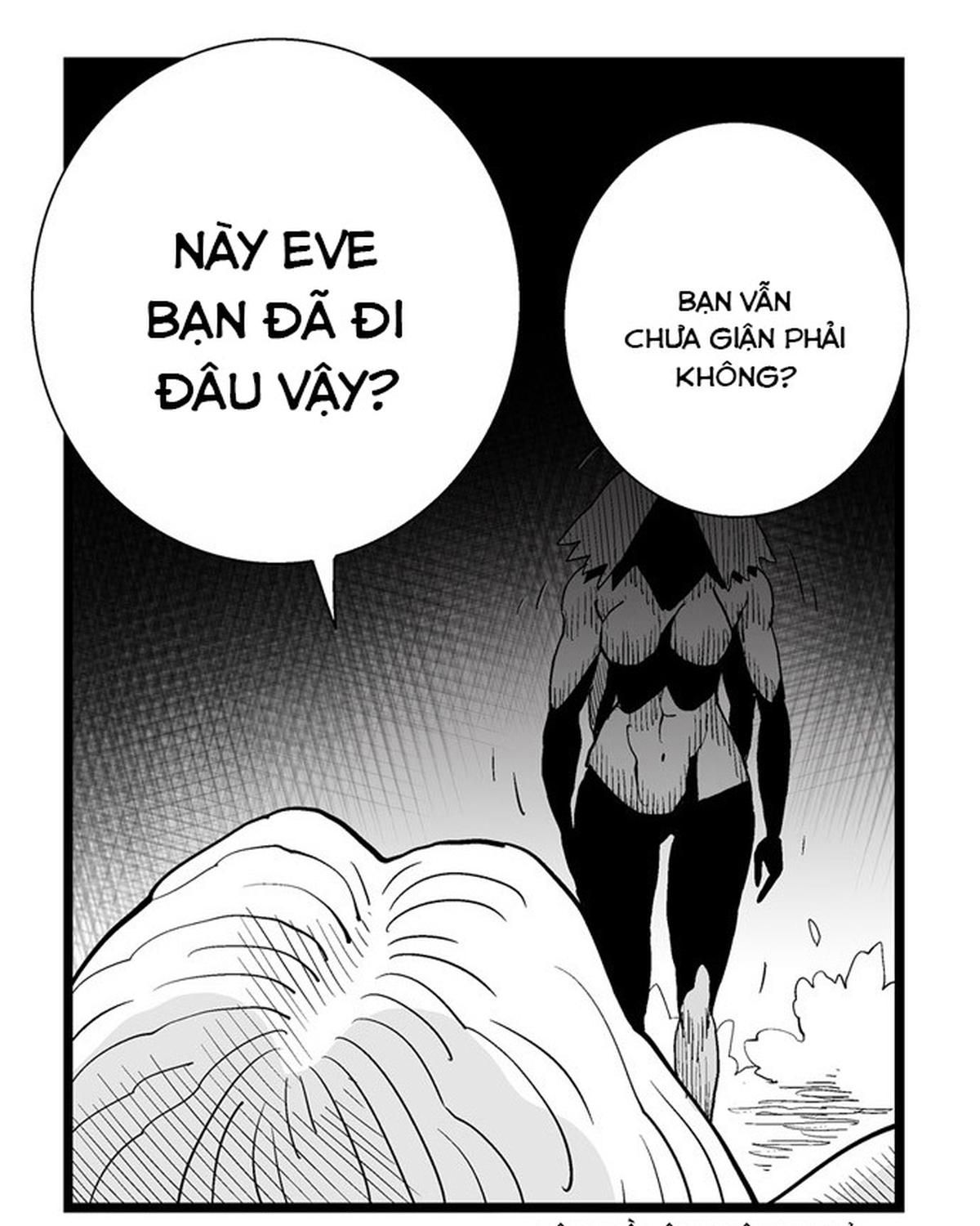 HELLPER - Chương 166