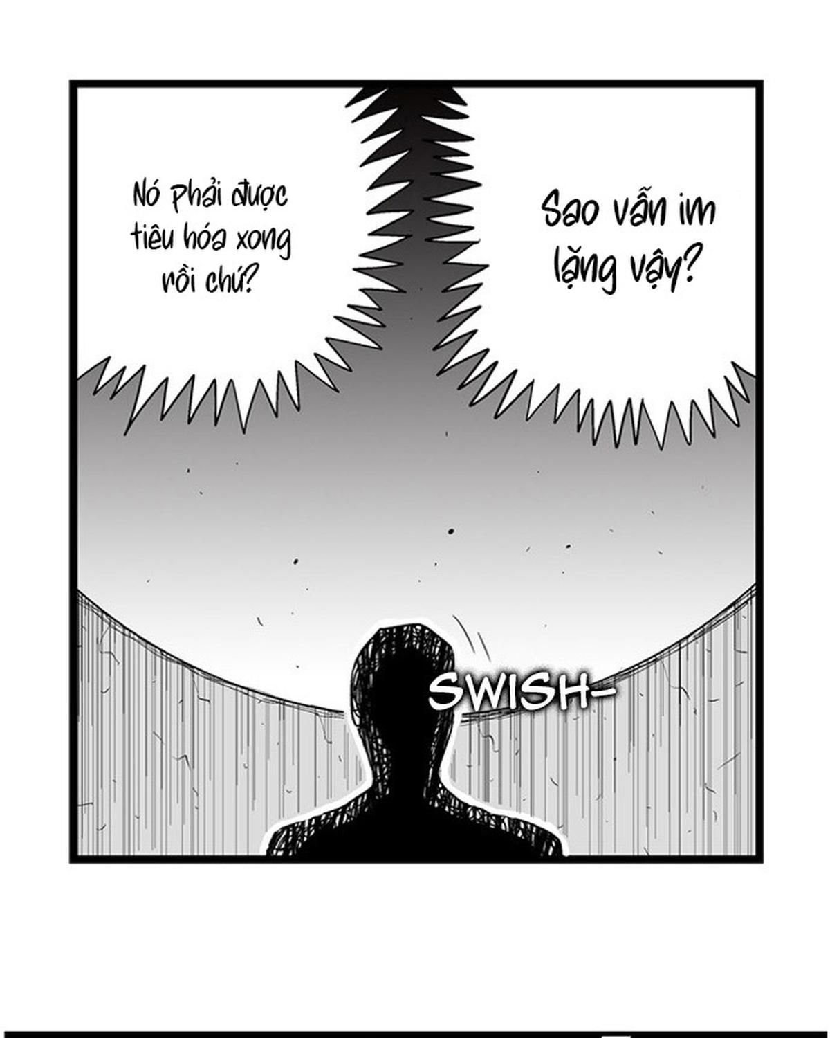 HELLPER - Chương 166