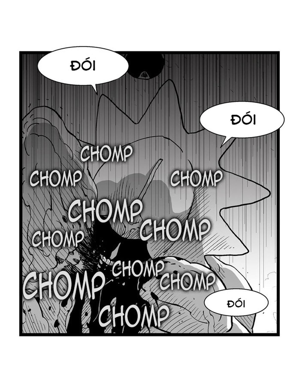 HELLPER - Chương 166