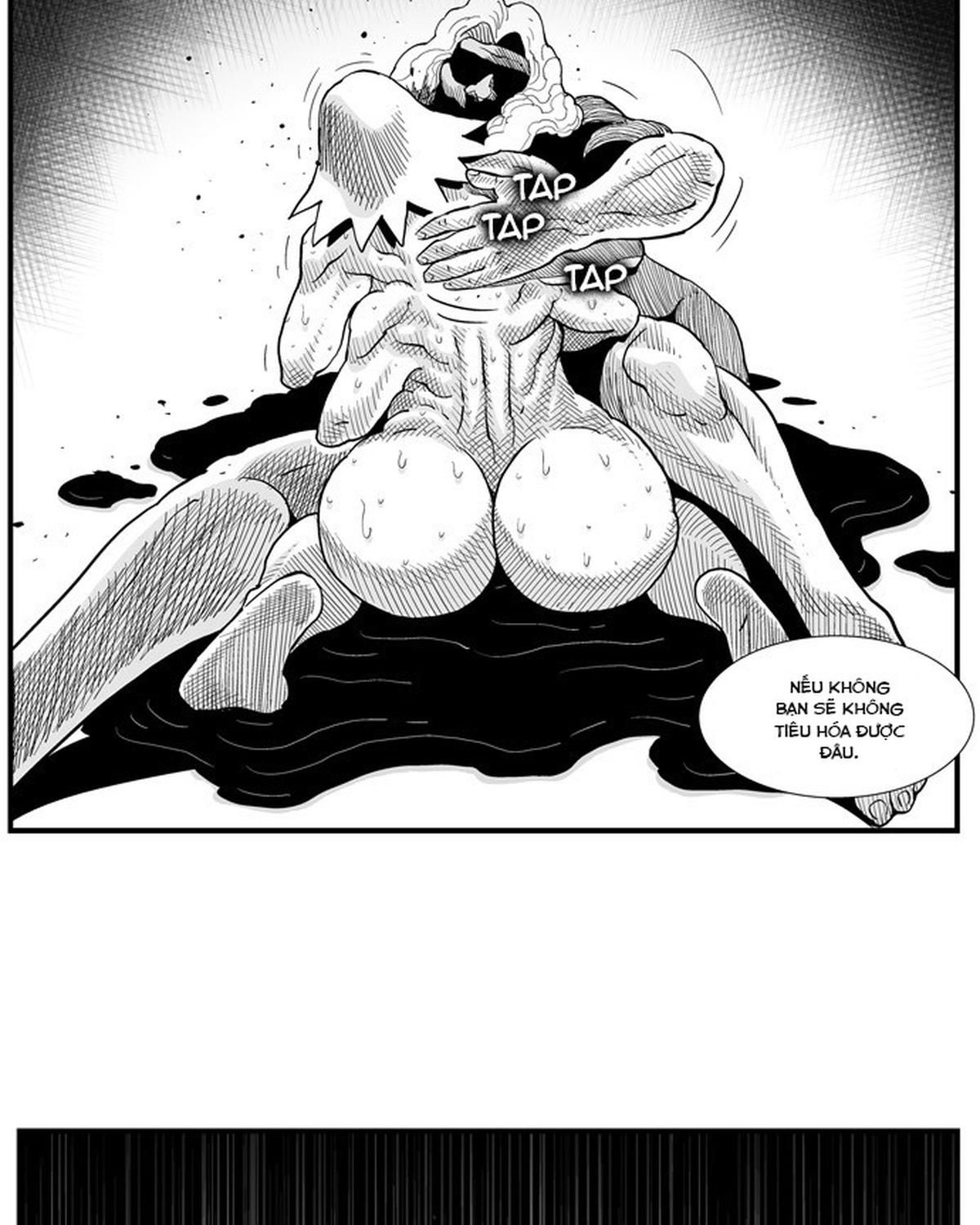 HELLPER - Chương 166