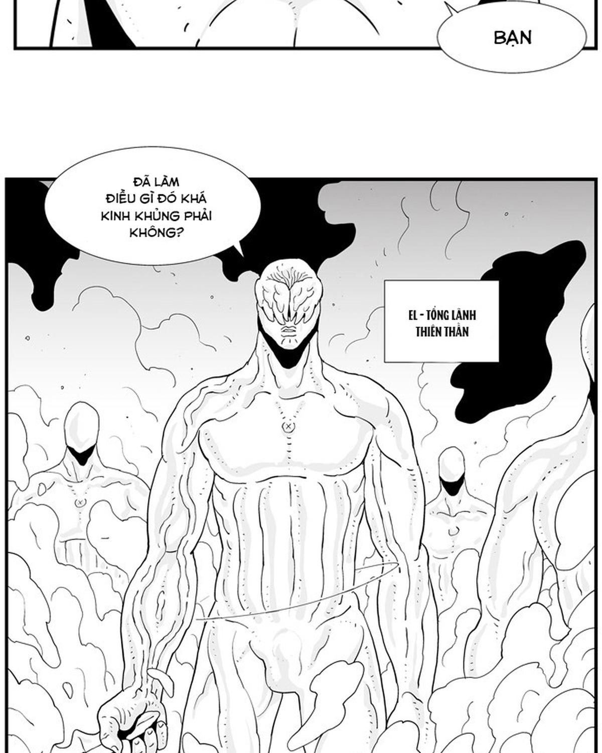 HELLPER - Chương 167