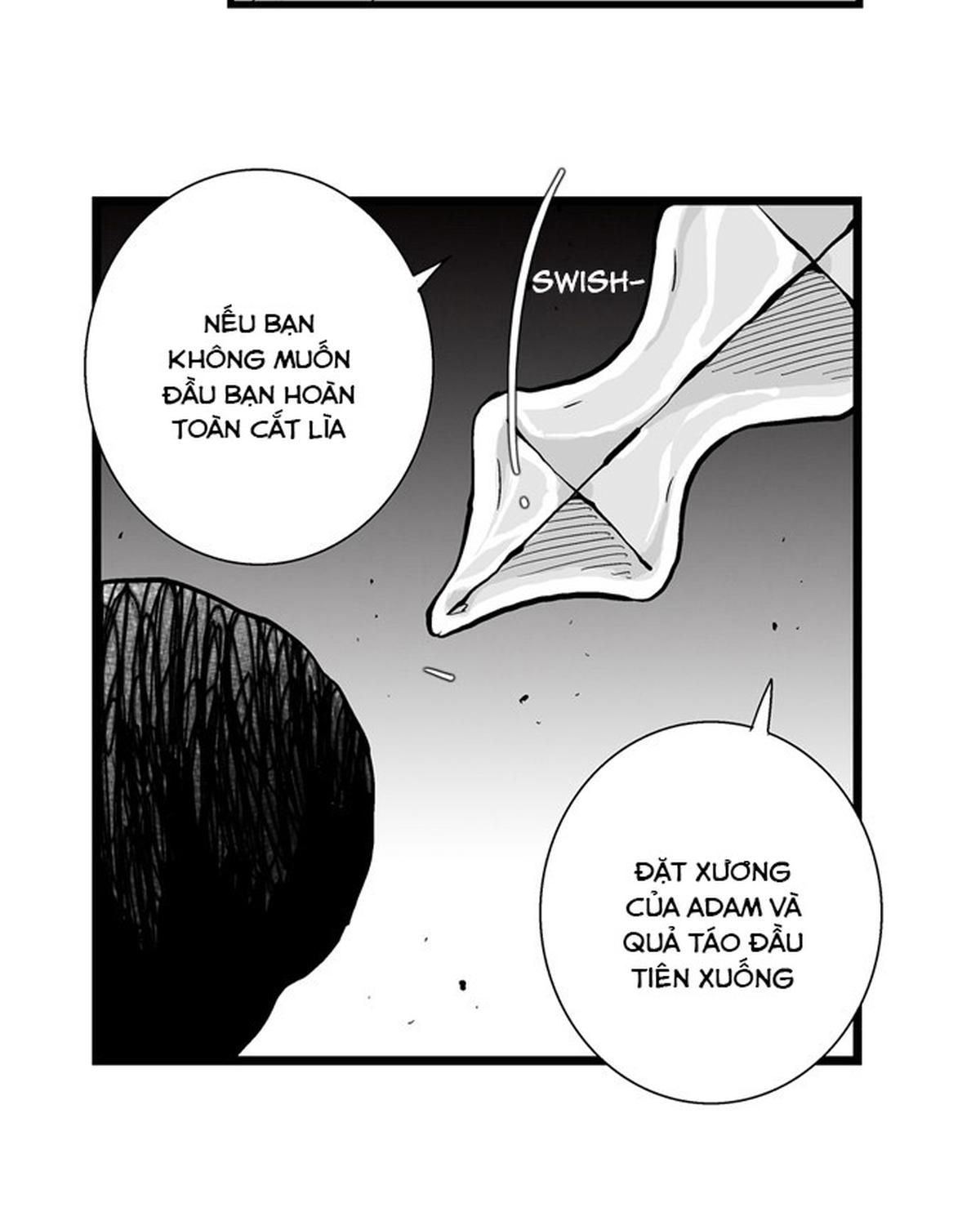 HELLPER - Chương 167