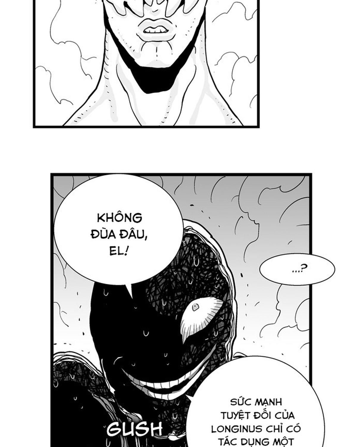 HELLPER - Chương 167