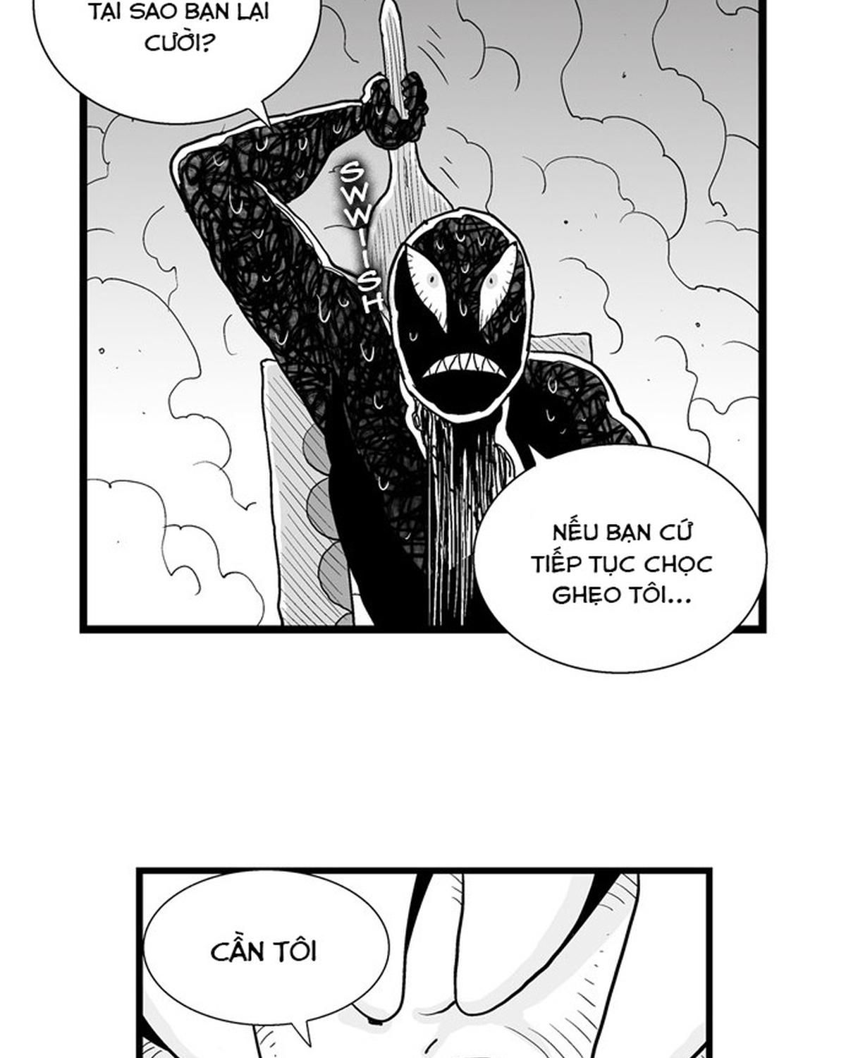 HELLPER - Chương 167