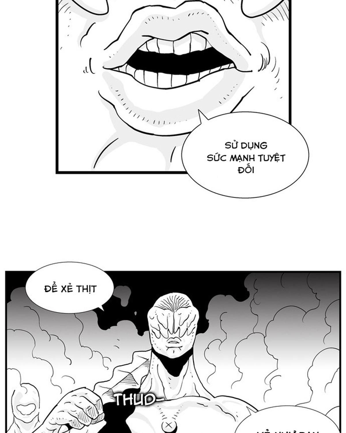 HELLPER - Chương 167