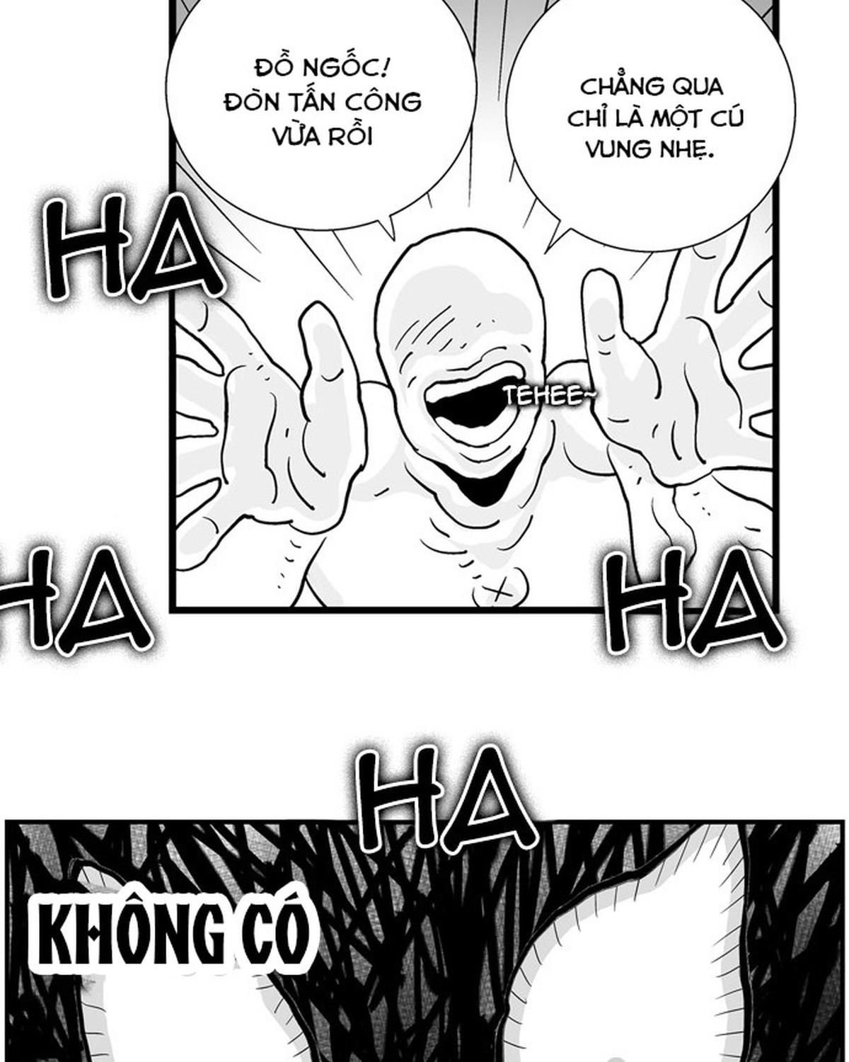 HELLPER - Chương 167
