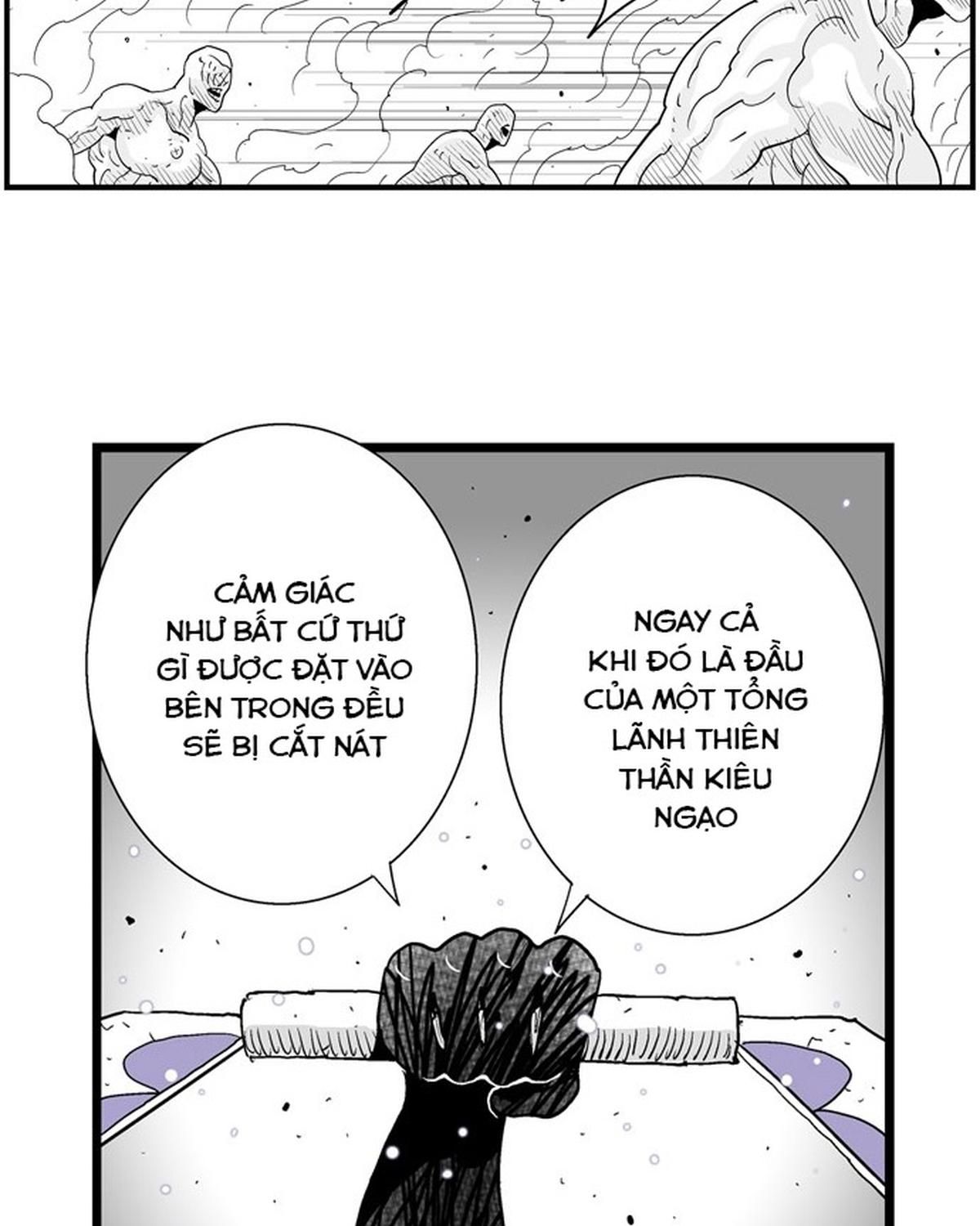 HELLPER - Chương 167