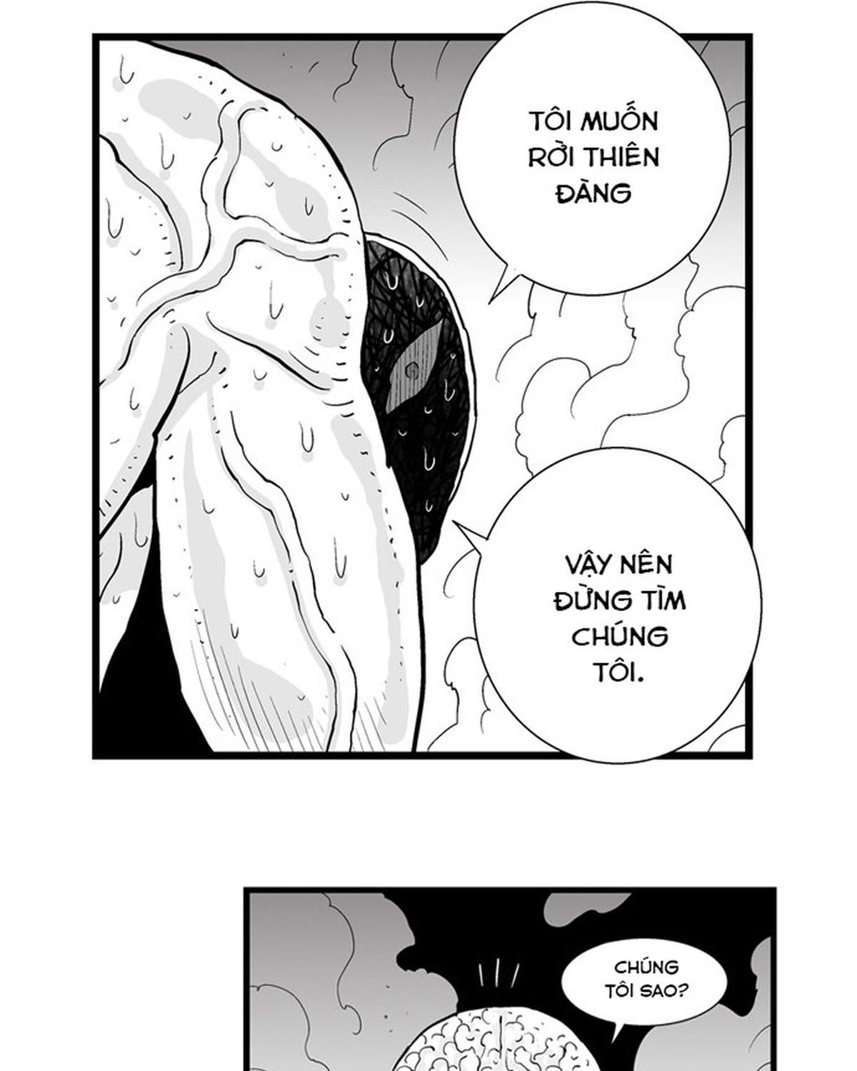 HELLPER - Chương 167