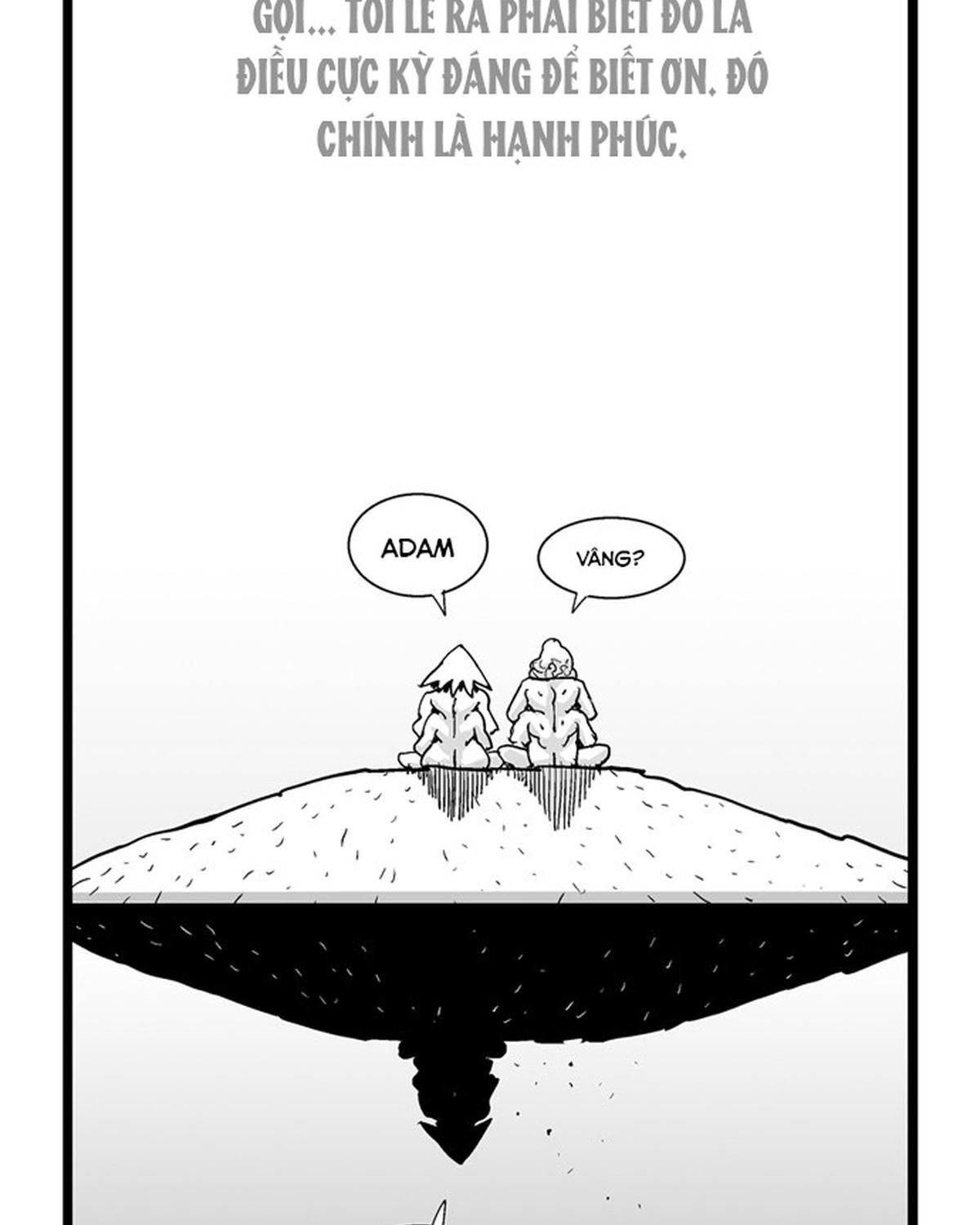 HELLPER - Chương 168