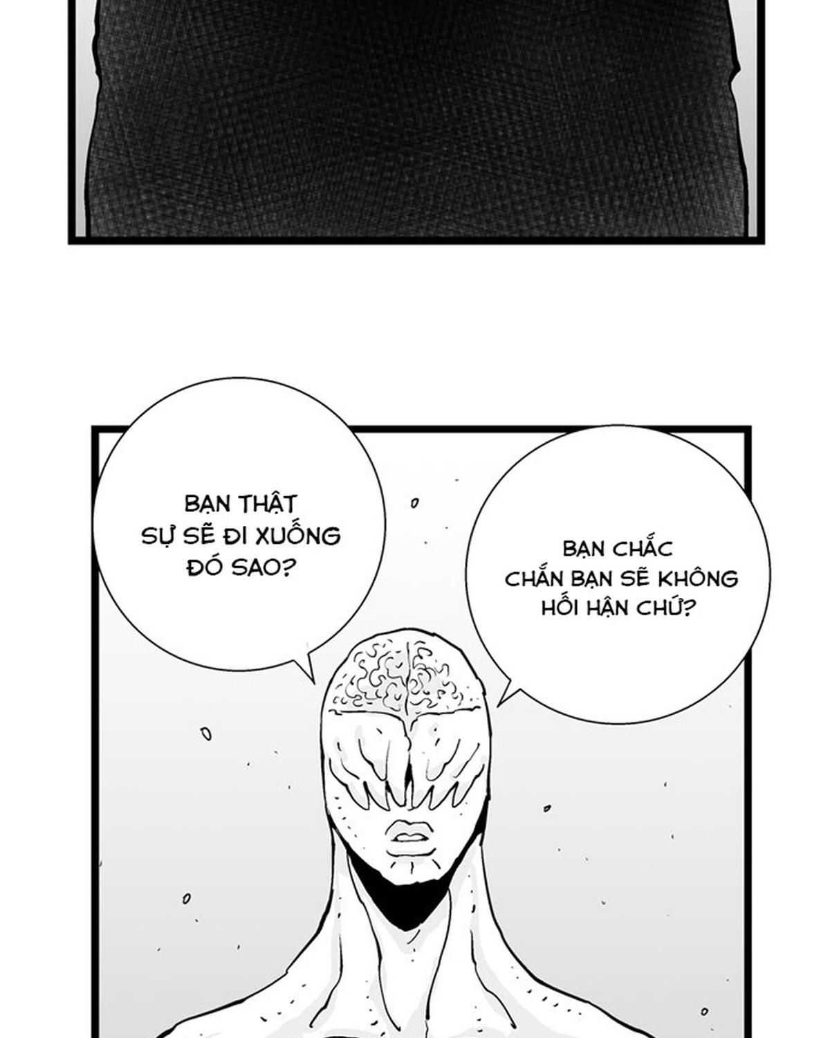 HELLPER - Chương 168