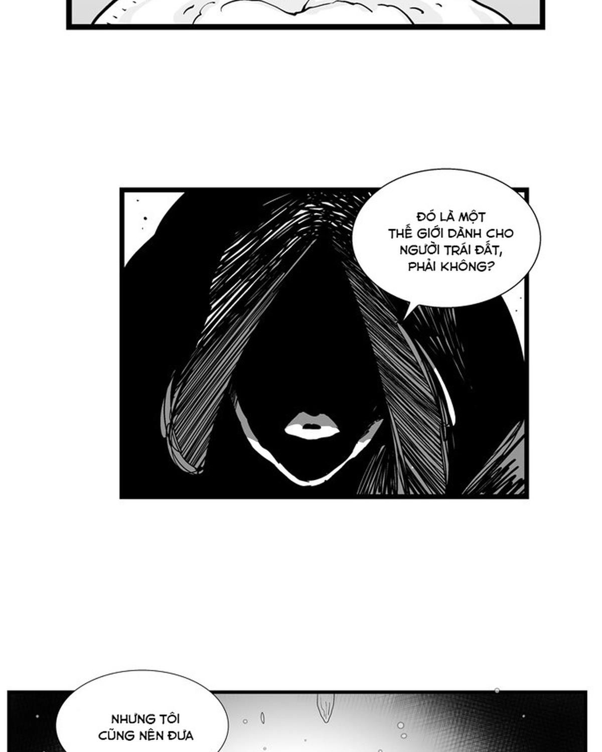 HELLPER - Chương 168