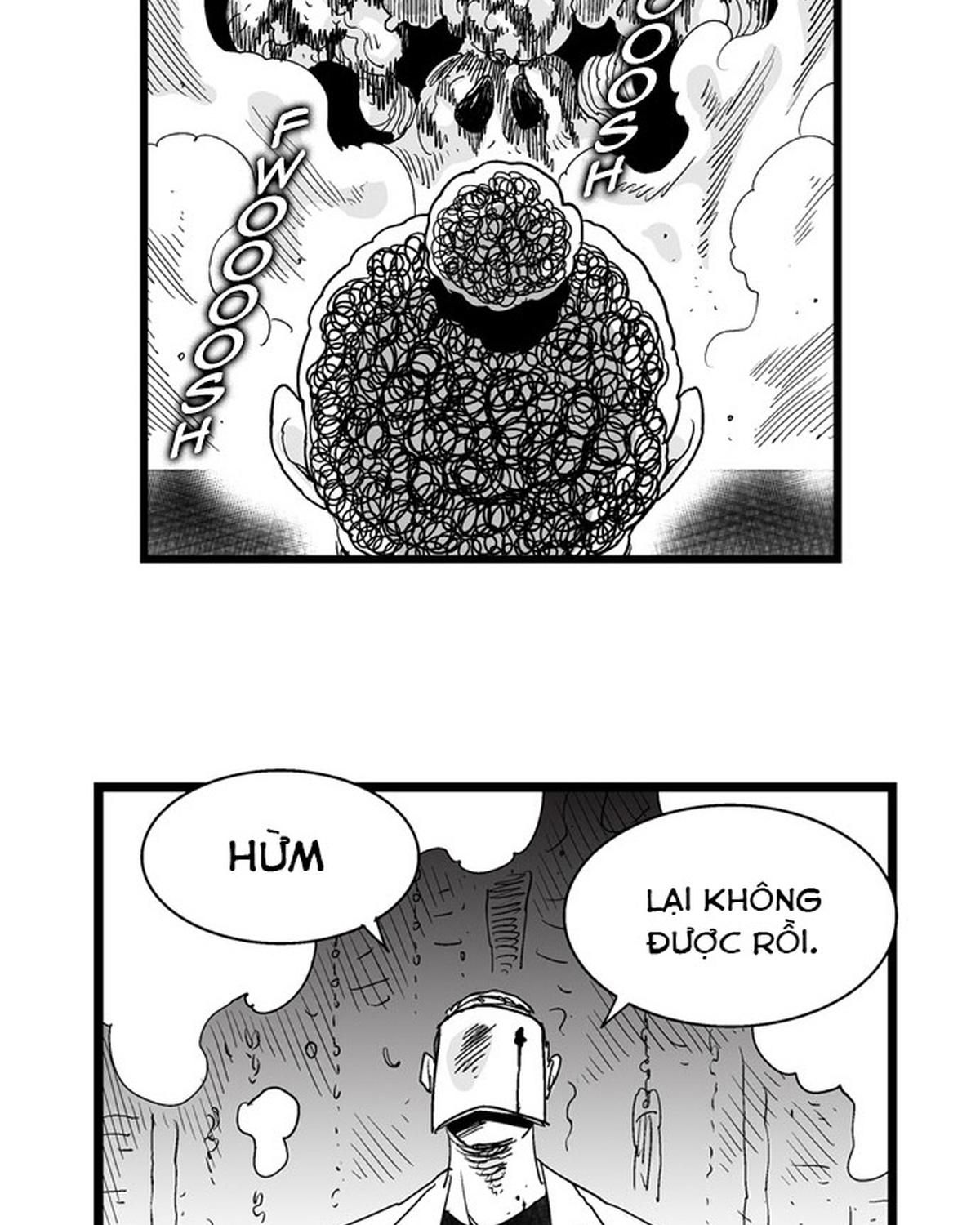 HELLPER - Chương 168