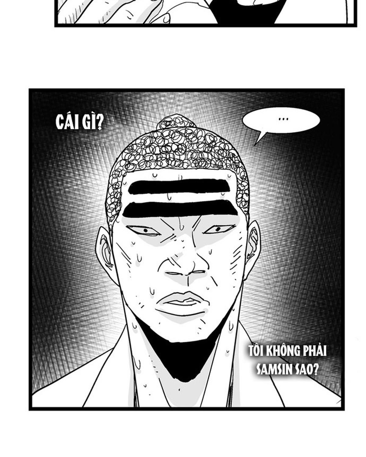 HELLPER - Chương 168