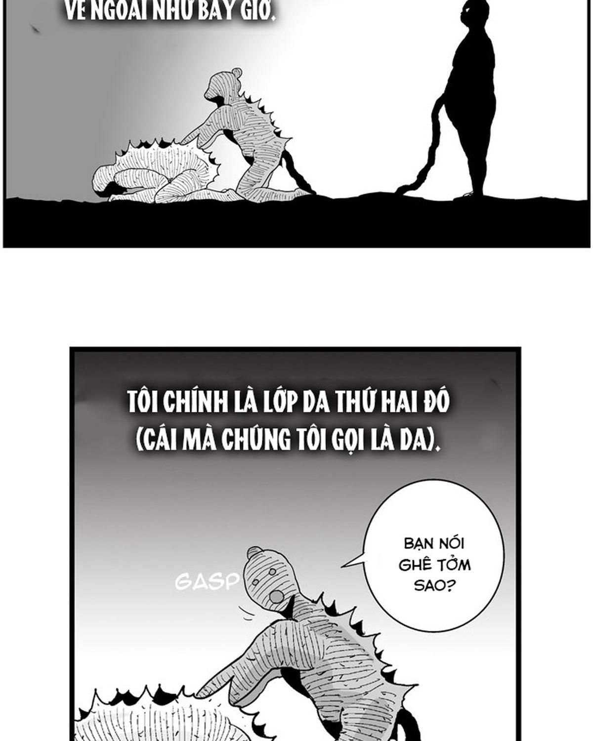 HELLPER - Chương 168