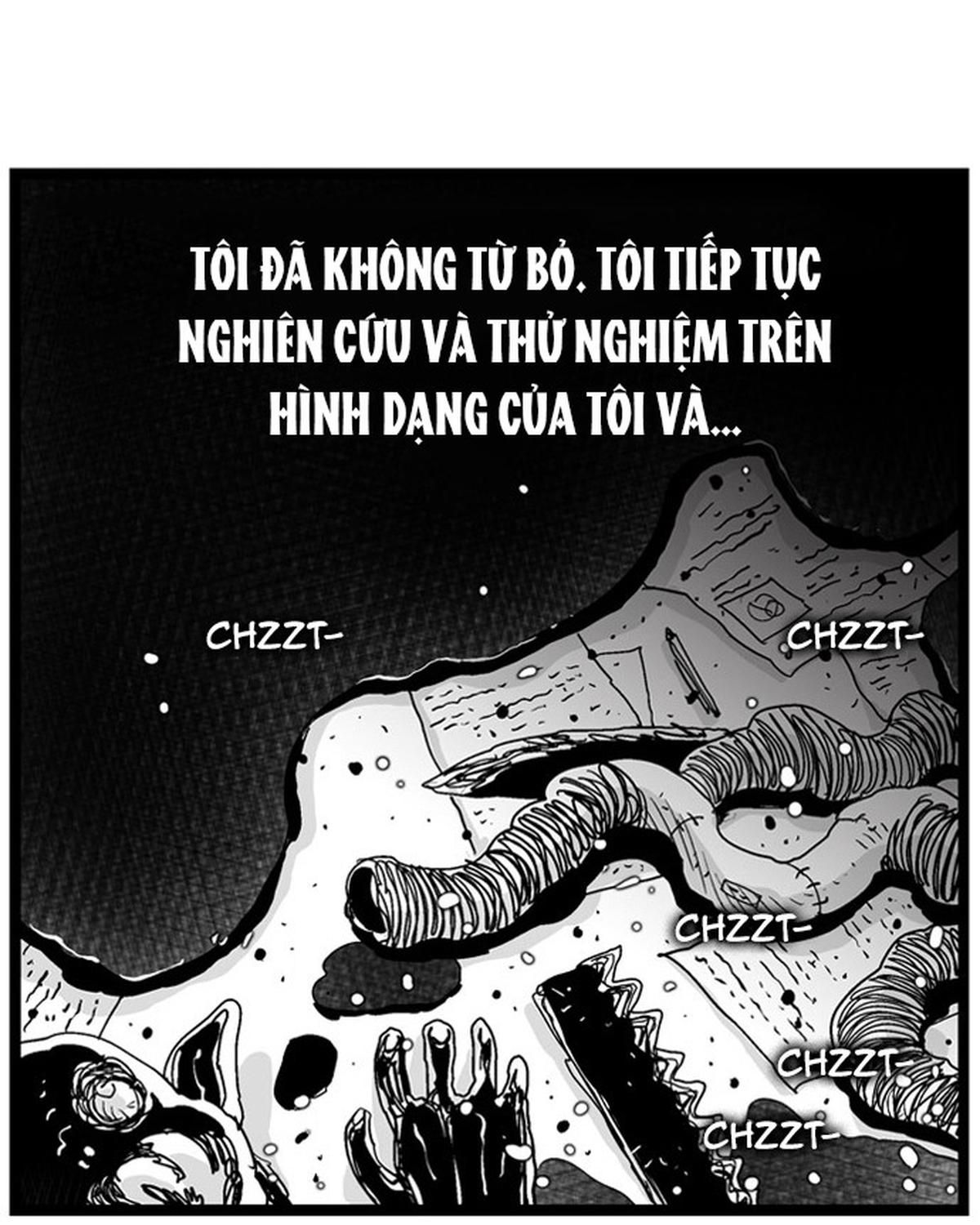 HELLPER - Chương 168