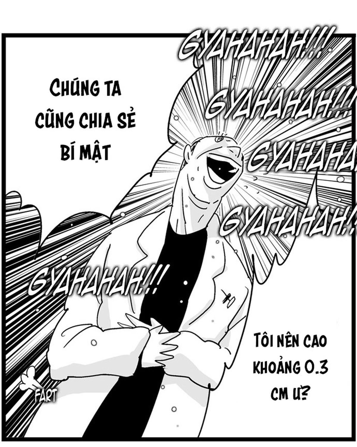 HELLPER - Chương 168