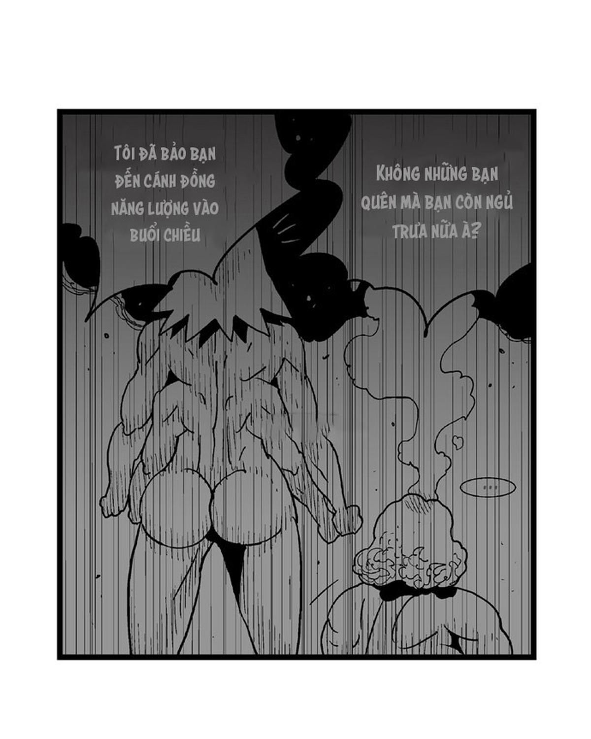 HELLPER - Chương 168