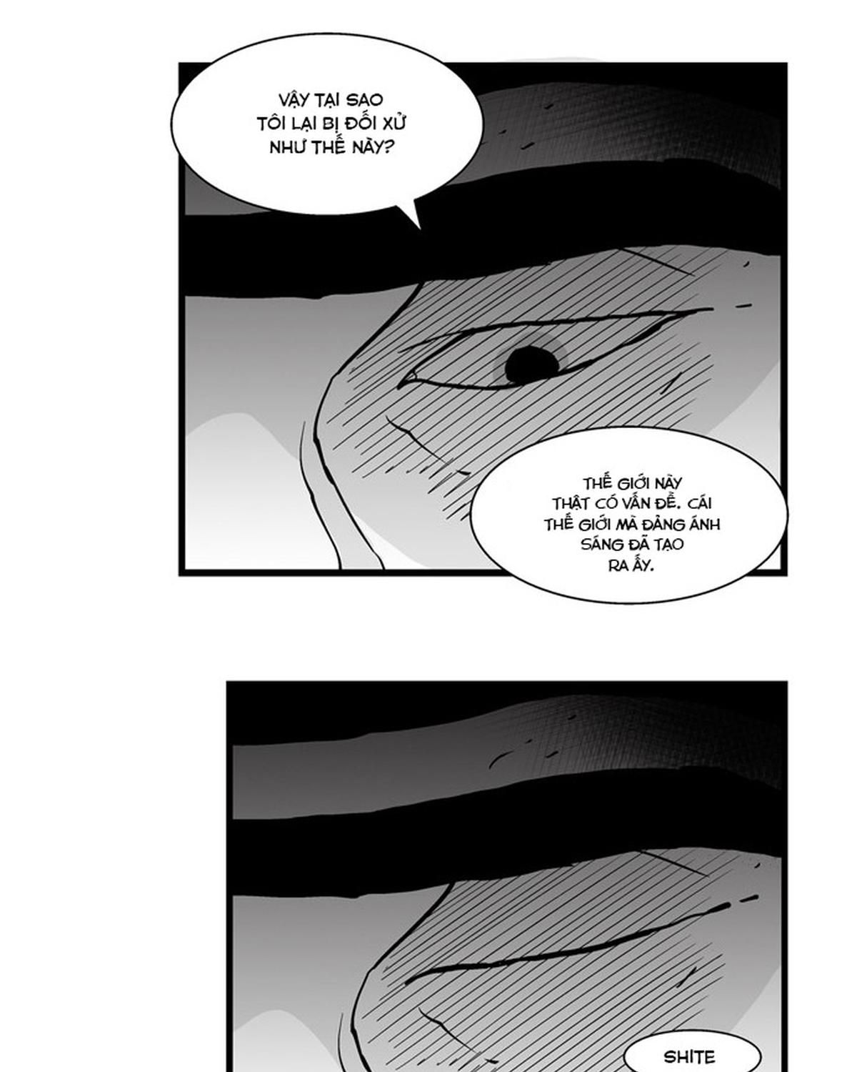 HELLPER - Chương 168