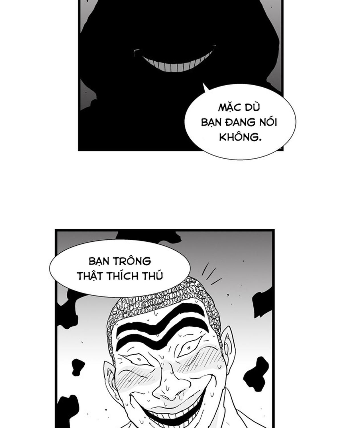 HELLPER - Chương 169