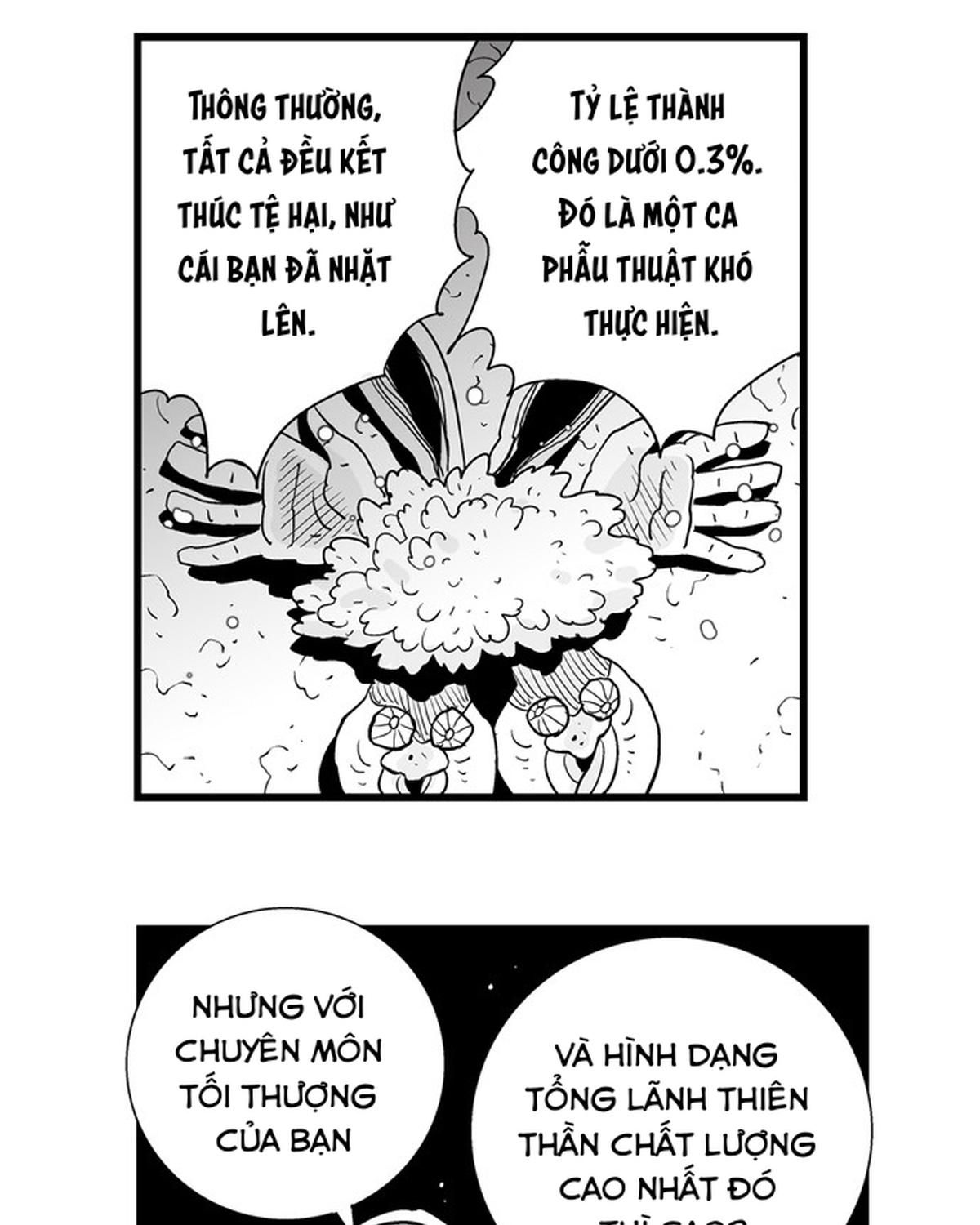 HELLPER - Chương 169