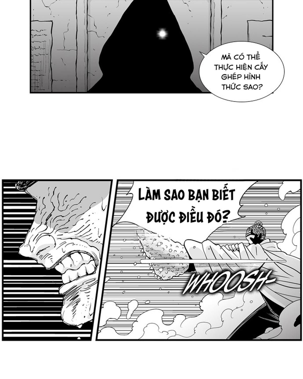 HELLPER - Chương 169
