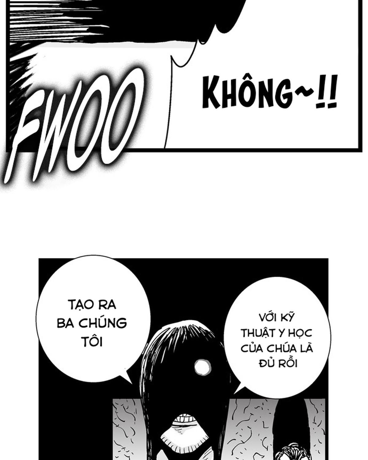 HELLPER - Chương 169