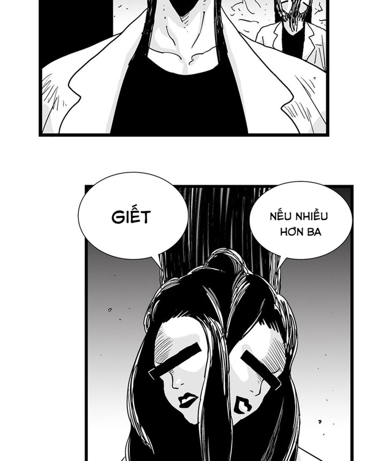 HELLPER - Chương 169
