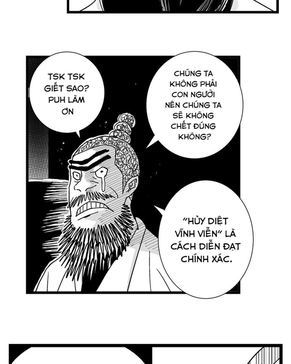 HELLPER - Chương 169