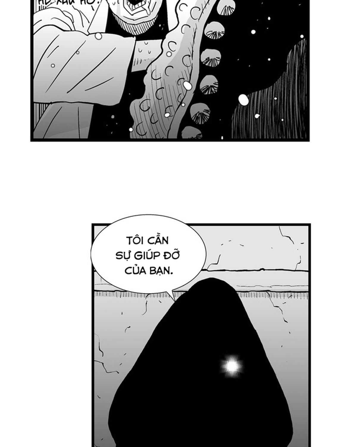 HELLPER - Chương 169