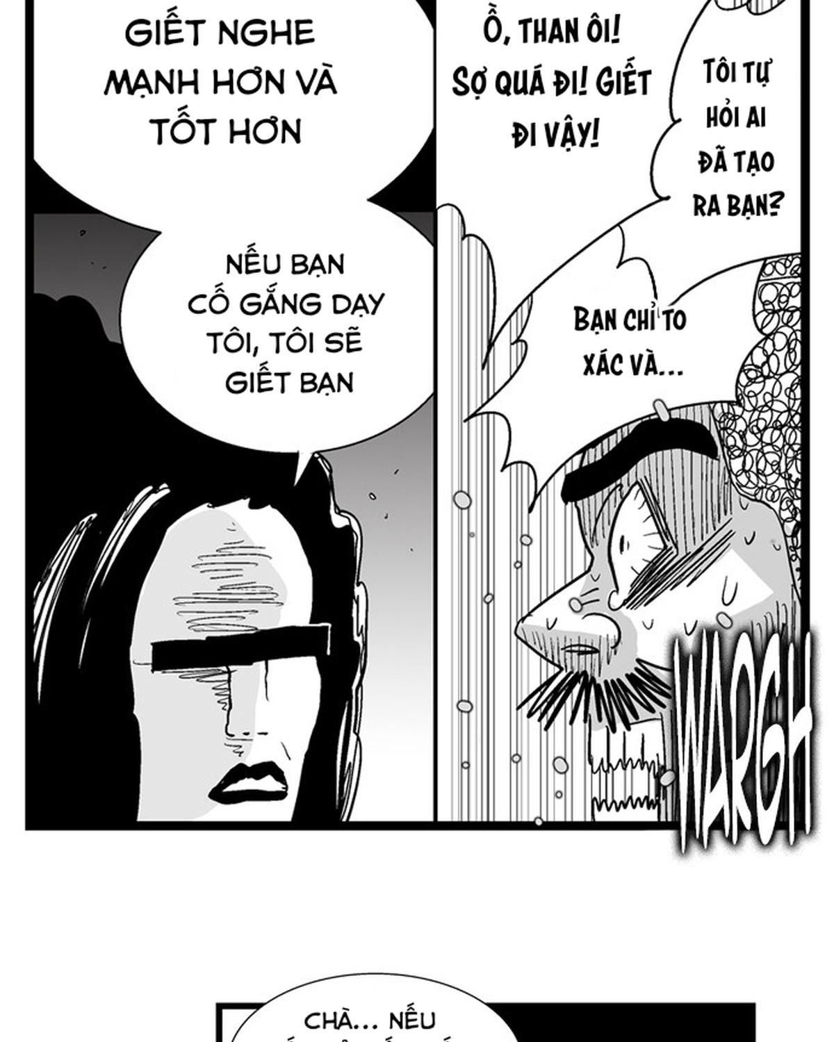 HELLPER - Chương 169
