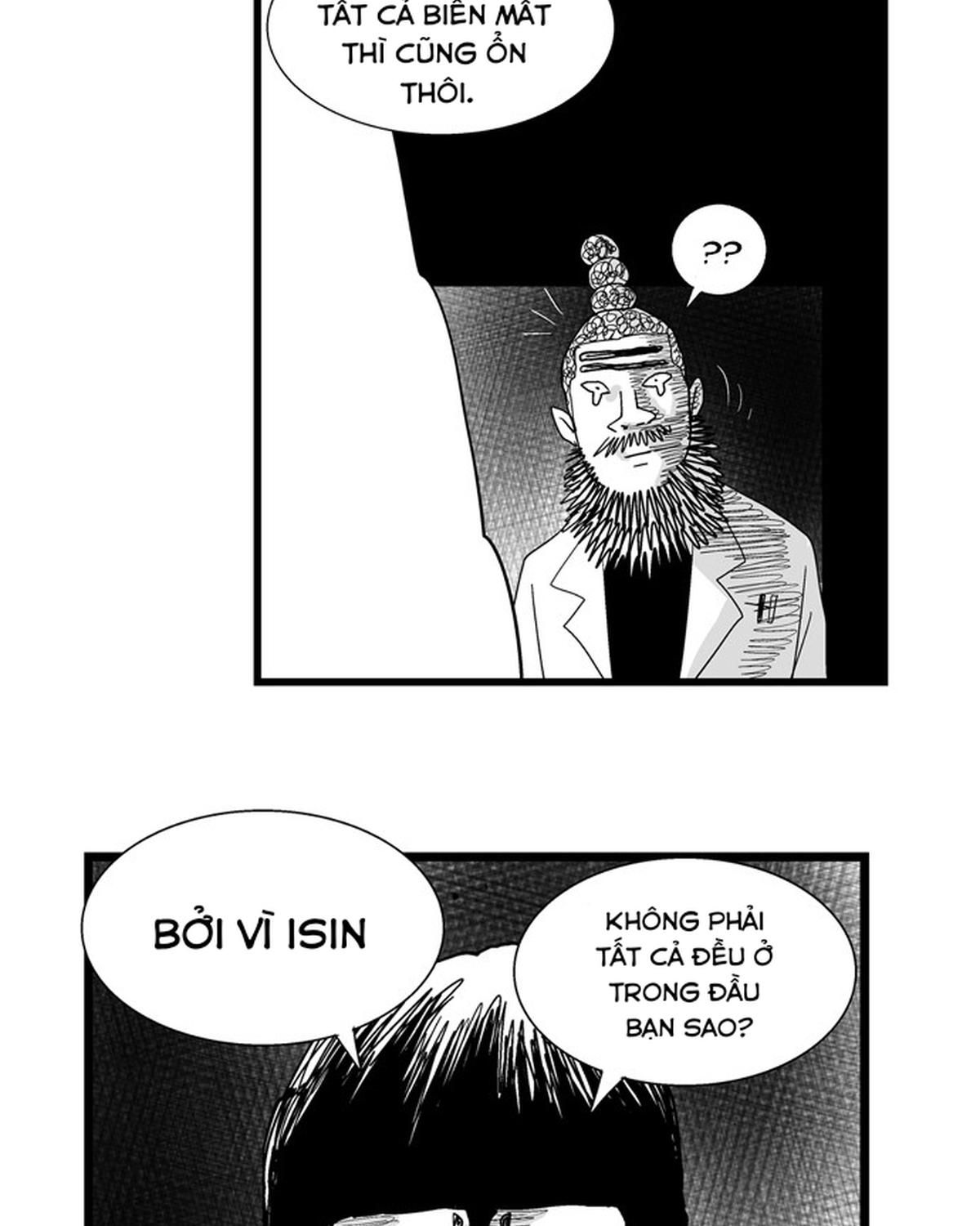 HELLPER - Chương 169