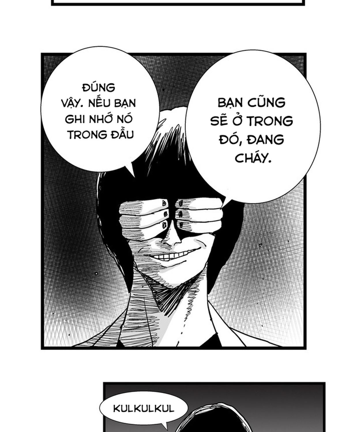 HELLPER - Chương 169
