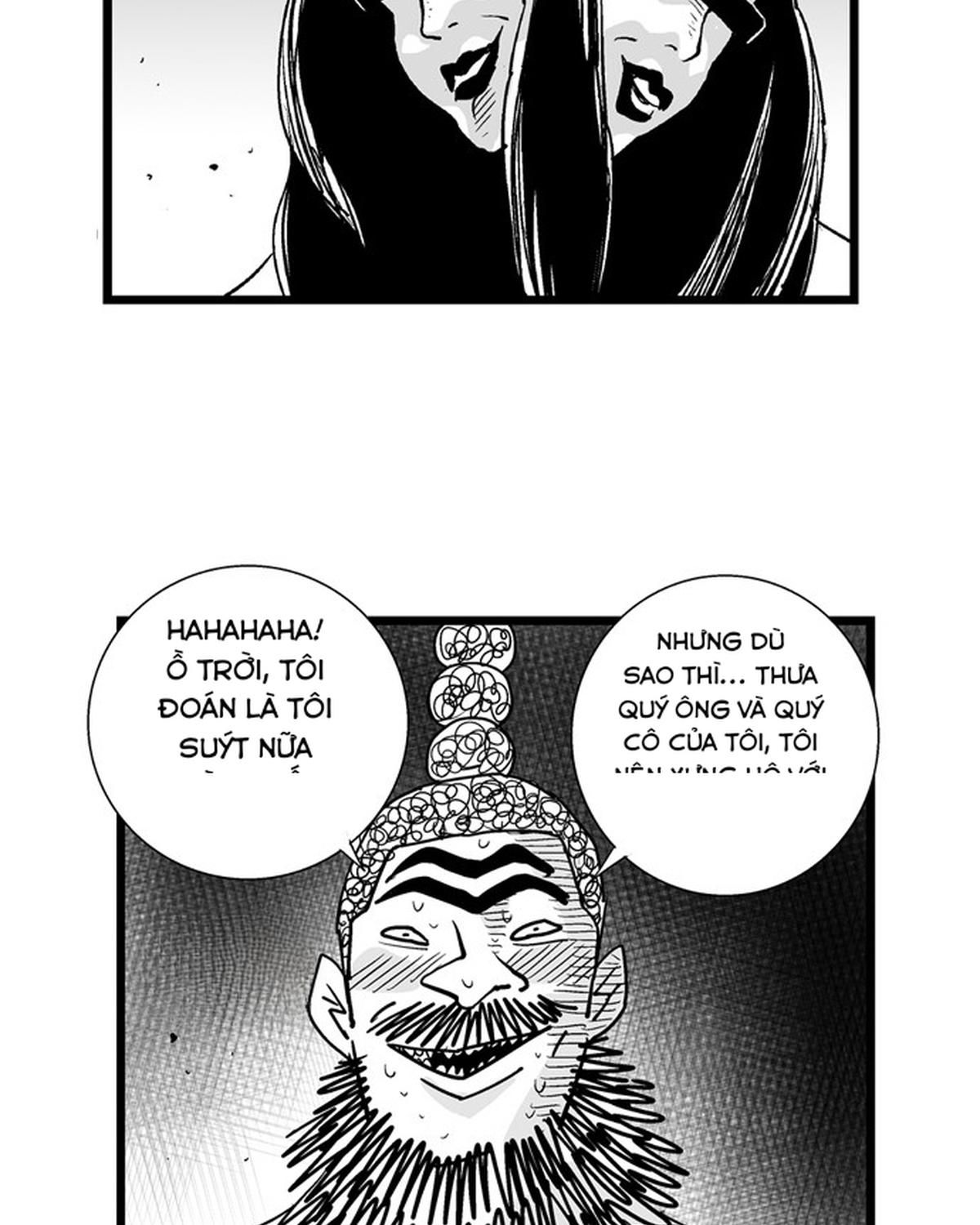 HELLPER - Chương 169