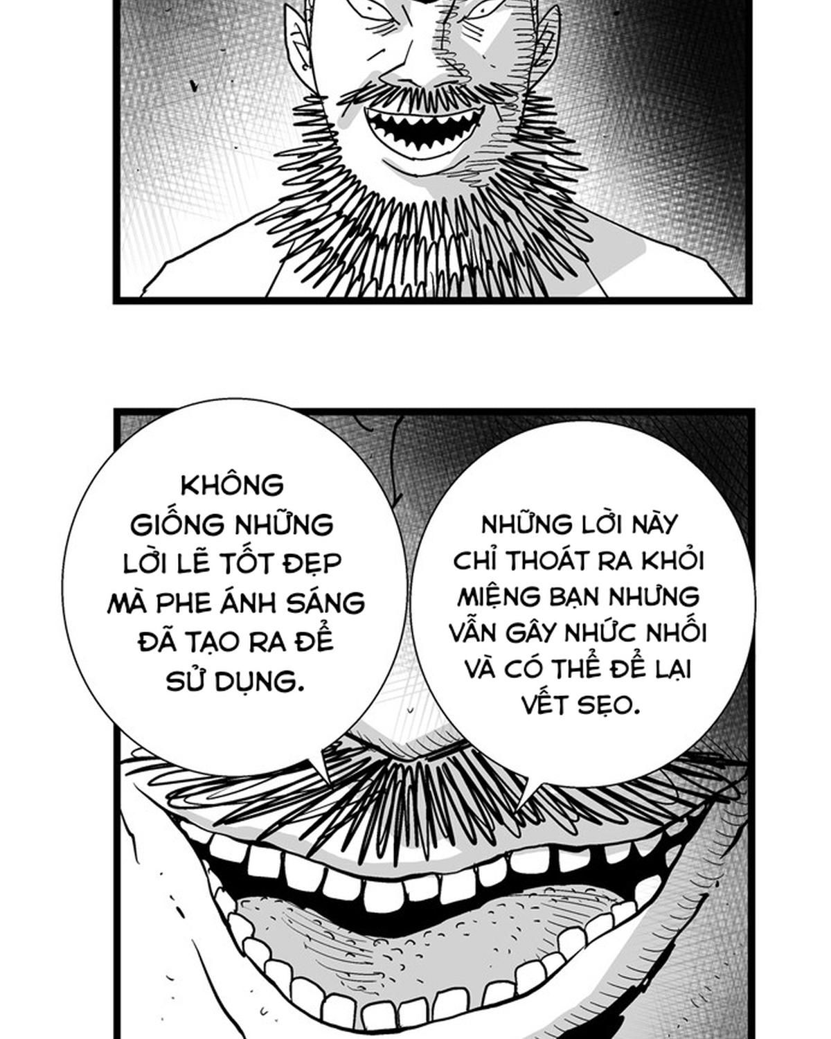 HELLPER - Chương 169