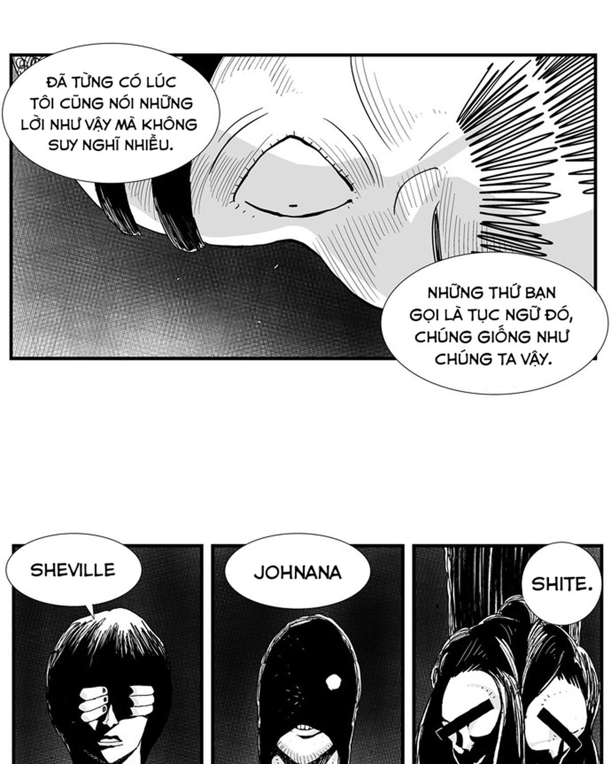 HELLPER - Chương 169