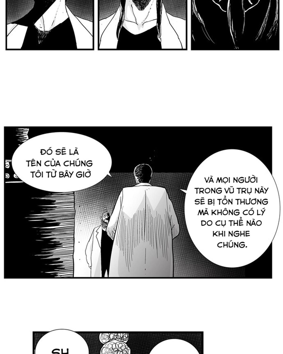 HELLPER - Chương 169