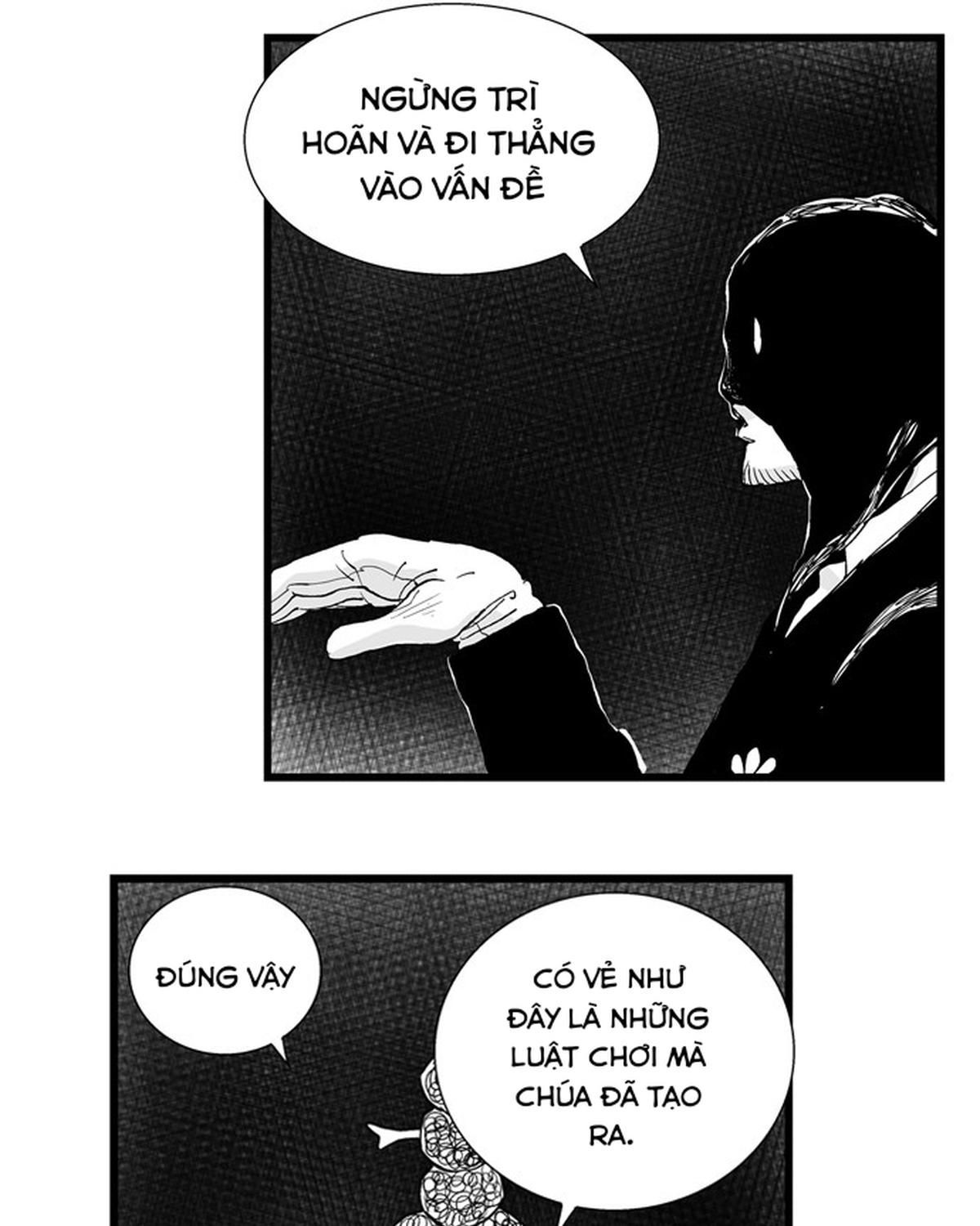 HELLPER - Chương 170