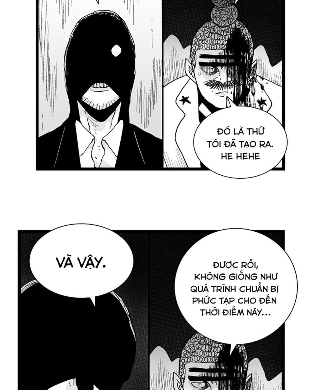 HELLPER - Chương 170