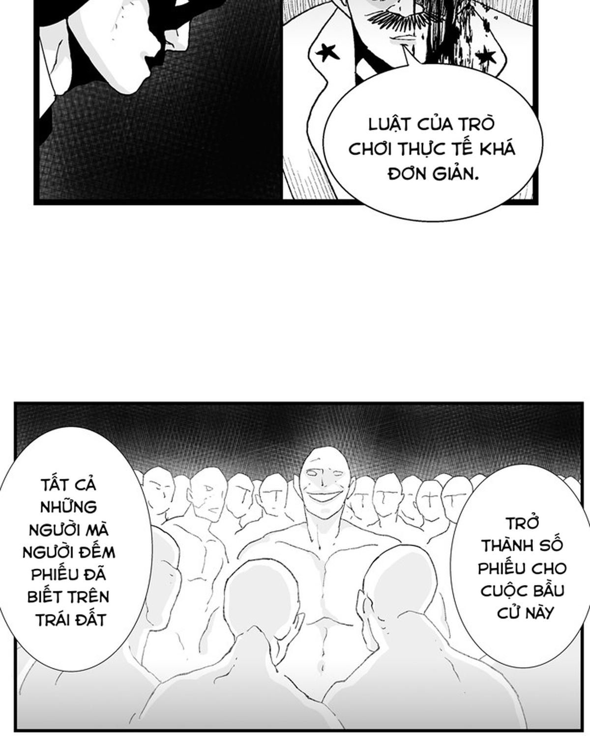 HELLPER - Chương 170