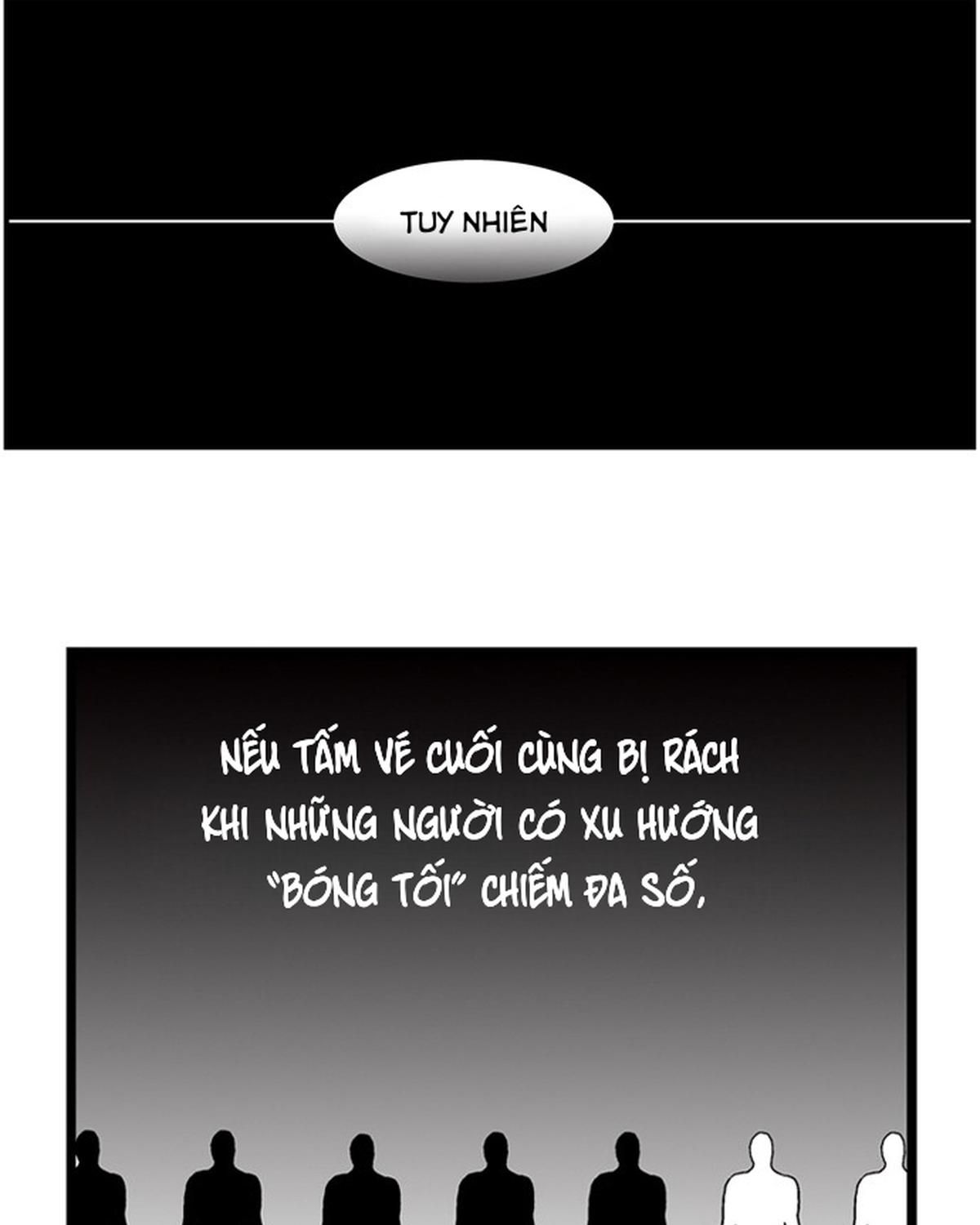 HELLPER - Chương 170