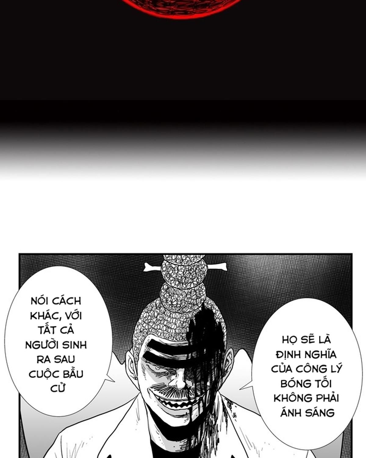 HELLPER - Chương 170