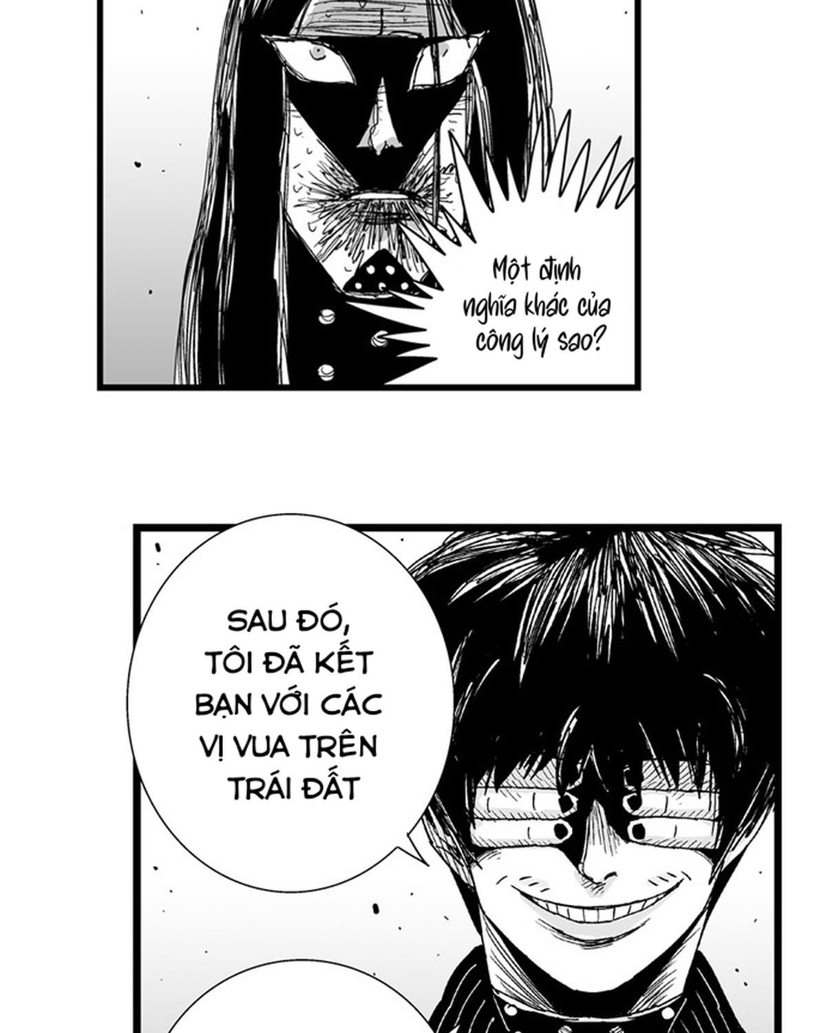 HELLPER - Chương 170