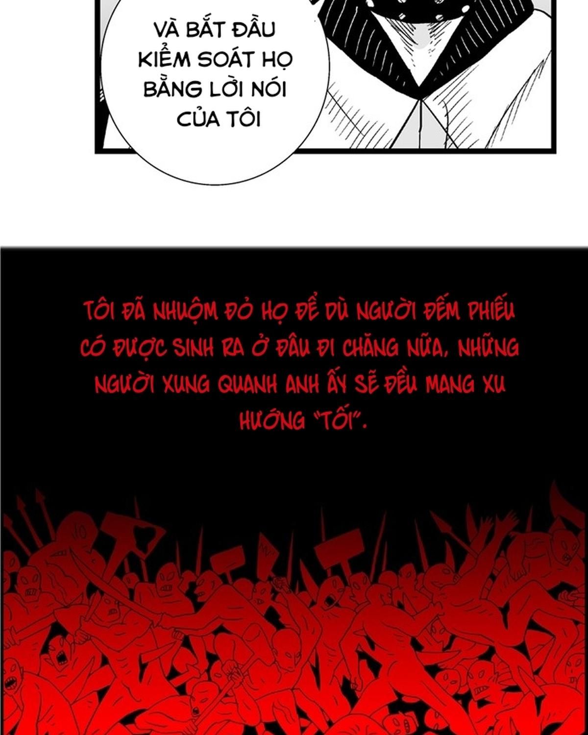 HELLPER - Chương 170