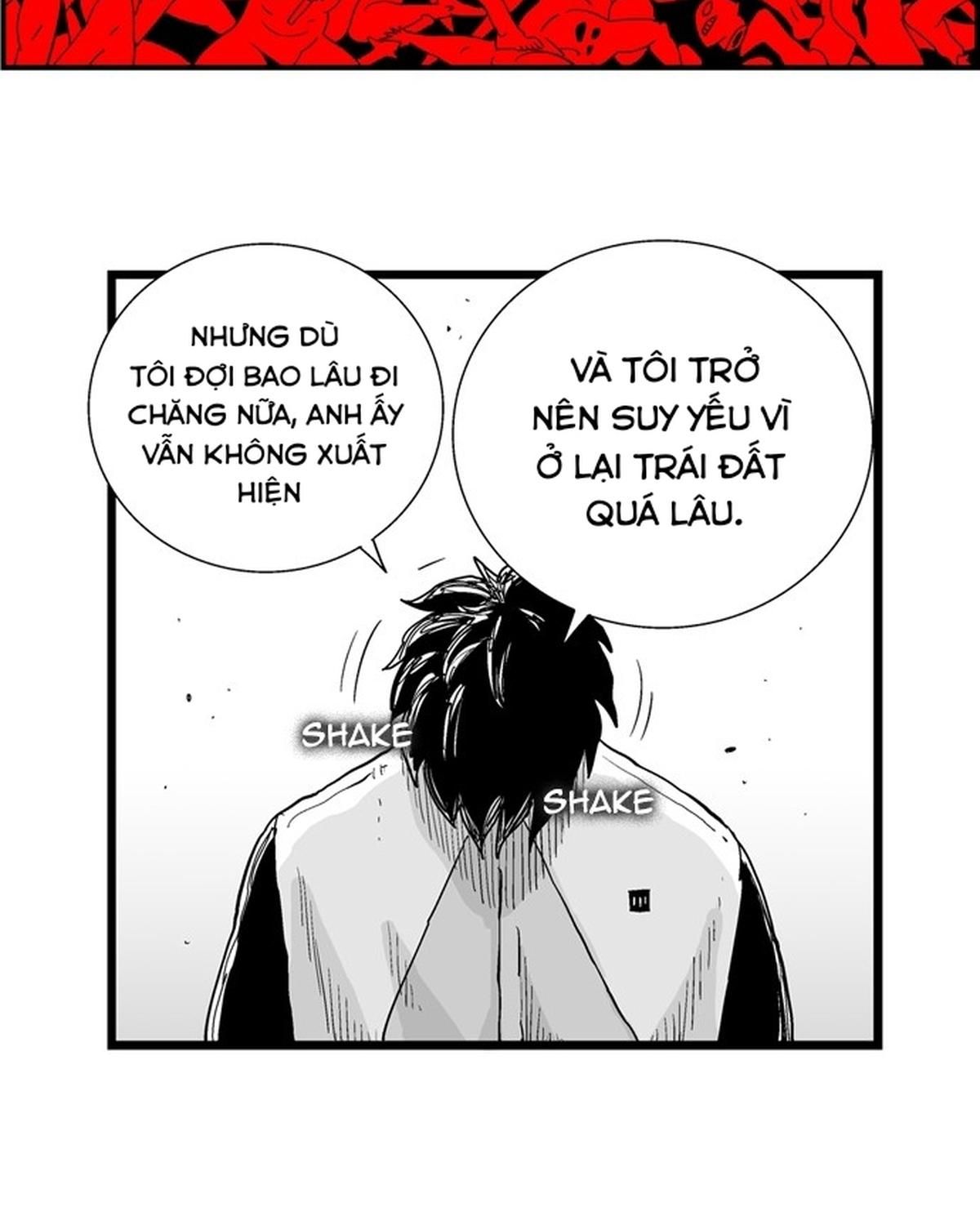 HELLPER - Chương 170