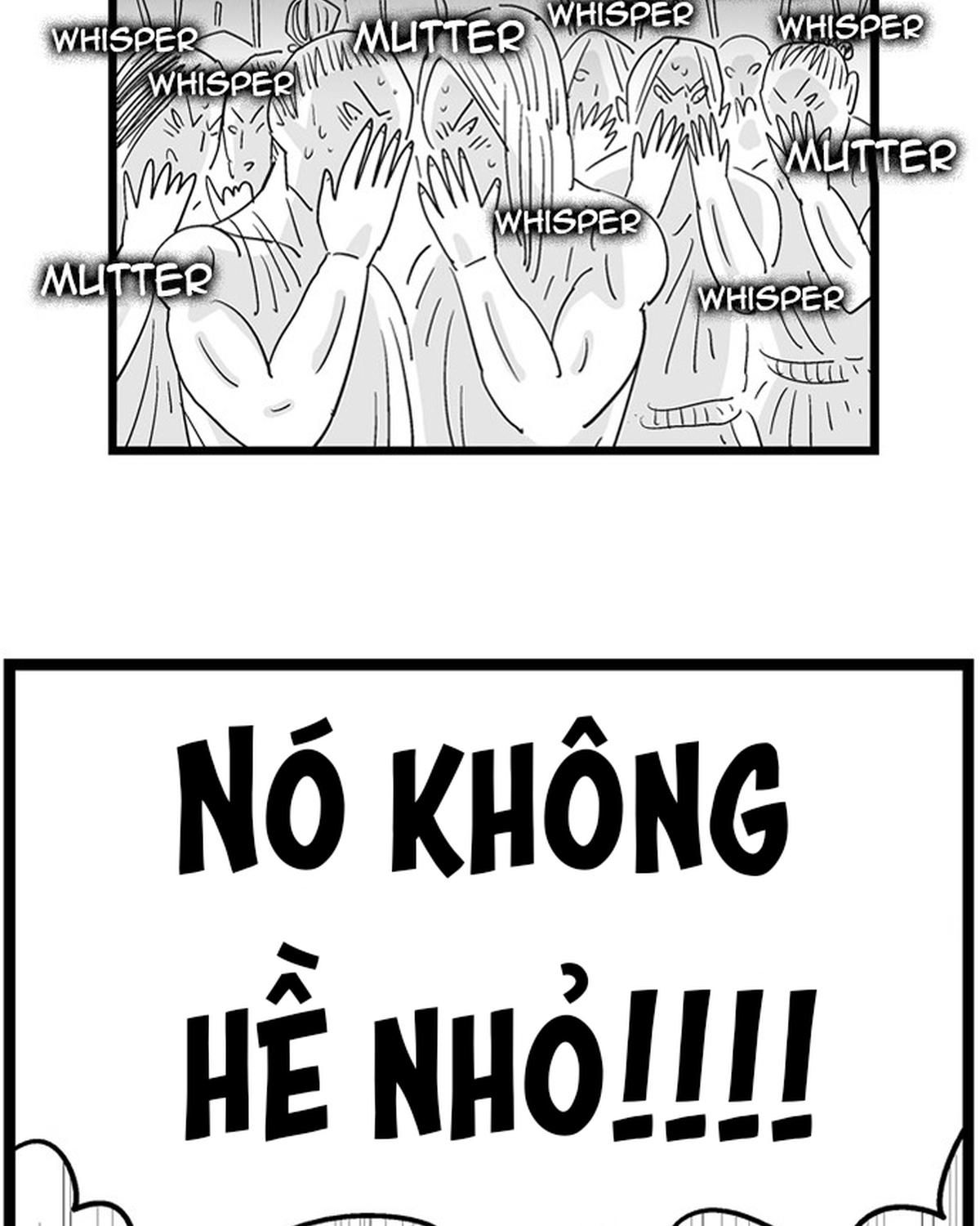HELLPER - Chương 170
