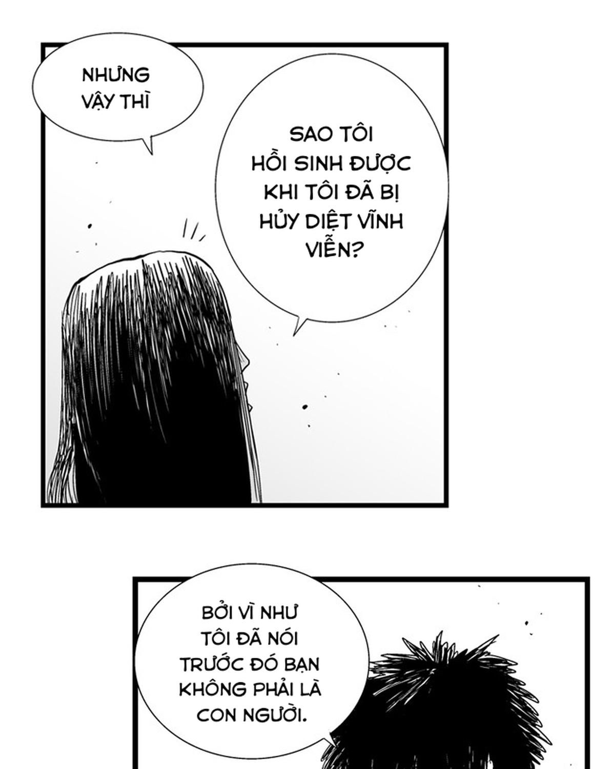 HELLPER - Chương 170